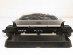 Lionel 6-26842 Nyc Coal Dump Car Ln. Fixed Price $79.99.