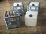 1/64 Ibc Pallet Tanks 3PK Gray/white -3D Printed. Fixed Price $6.99.