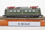 Scale Hobbytrain H2832 Electric Locomotive BR140 Db 001-9 No Box. Fixed Price $179.99.