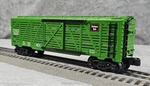 K-line K-90009 Cb&q Collectors Club Classic Stock Car Gauge Nos Brand New. Fixed Price $22.99.