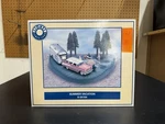 Lionel 6-24164 Summer Vacation Accessory, Brand New. Fixed Price $99.99.