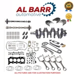 Mazda 2.2 Awd SHY1 Alloy Steel Crankshaft With Timing Chain Kit Engine Rebuild. Fixed Price $2736.24.