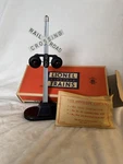Lionel 154C Postwar Contactor With Original Envelope And Instructions. Fixed Price $30.00.