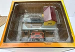 Mth Rail King 787 Operating Log Loader Gauge 30-9119 New Box Unused !!. Fixed Price $139.99.