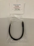 Lionel Type Mth To "z" & Explorer Controller Powerhouse Adapter Cable 7", 2.1MM. Fixed Price $20.00.