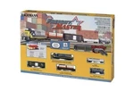 Bachmann Scale Freightmaster Train Set 24022 New Manufacturers Seal! Free Ship. Fixed Price $249.99.