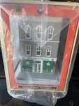 Lionelville Grady Tavern Lighted Main Street Building O27 Gauge. Fixed Price $57.52.