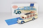 A51 1:43 Dinky Collection Matchbox DY-S10 Mercedes-benz Omnibus O-3500 Ruoff Mib. Fixed Price $27.19.