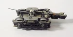 Lionel Postwar Vtg Part 2023-54 Alco Front Trailer Truck Please Read Description. Fixed Price $24.00.