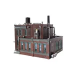 Woodland Scenics Scale Morrison Door Factory Built Ready BR5848. Fixed Price $142.95.