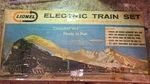 Vintage Lionel Electric Train Set No 11520 6 Unit Steam Freight. Nice!!. Fixed Price $251.00.