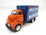 Lionel 19-0108 Eastwood Automobilia 1952 Gmc C.o.e. 1/34 Scale Ln. Fixed Price $39.09.