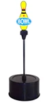 Miller Engineering Ho & Scale Bowling Double-sided Rotating Sign 55080. Fixed Price $50.42.