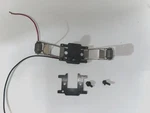 Lionel Parts , 622-65 Collector Assy & Hardware 2333 2023. Fixed Price $27.95.