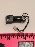 American Flyer Lionel Part Coil Coupler Length 1.385" With 1/2" Leads. Fixed Price $24.00.