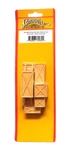 Scale Chooch 7243 Heavy Crates Freight Car Load 5-PACK. Fixed Price $17.83.