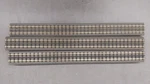 Mth 40-1019 Realtrax 30 Inch Straight Track Section (10) Ln. Fixed Price $119.99.