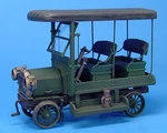 ON3/ON30 Rio Grande Southern Model Ford Inspection Car #1 Kit S.s.ltd. Wiseman. Fixed Price $49.95.