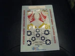 B-26 Marauders Miss Arkansas, Cindy, 444 BS/320 Bg By Microscale 1/48. Fixed Price $34.99.
