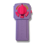 Lionel Remote Control Pet Shop Diesel 9431 6-81288 Purple Tested Working. Fixed Price $28.00.