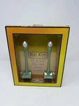 Mth 30-1070 #580-1 Scale Green Teardrop Street Lamp Set Nib Nos. Fixed Price $21.99.