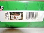 Bachmann 45609 Plasticville U.s.a. Kit Police Station W Car O-27 Mib Seal. Fixed Price $16.99.
