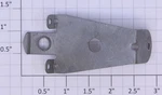 Lionel 2328-37 Battery Bracket Only. Fixed Price $5.00.