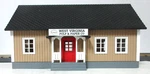 Scale Mth Rail King 30-90036 West Virginia Pulp & Paper Co.. Fixed Price $79.95.