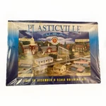 Bachmann #45618 "o" Scale Plasticville Motel New Original Box. Fixed Price $22.95.