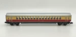 Scale Trix Passenger Car No Box. Fixed Price $24.99.
