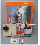 New In Box! Lionel 6-14102 175 Rocket Launcher -- Dated 2001. Fixed Price $350.00.