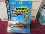 Road Champs Ford Crown Victoria Minnesota 1/43 Scale Model Car 6431-21. Fixed Price $9.99.