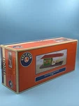 Lionel Train 6-16863 Santa Christmas Wish Station W/present Loading Conveyor. Fixed Price $119.00.