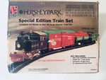 Life-like Hershey Park Special Edition Set Fast Shipping. Fixed Price $125.00.