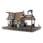 New Woodland The Depot Scale BR5852. Fixed Price $151.95.