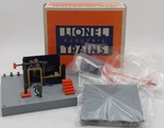 Lionel 6-12701 Gauge Operating Diesel Fueling Station/box. Fixed Price $16.00.