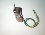 Rebuilt Lionel Unit 100-8/11 New Fingers Drum Board Lever Washer Rivet, Parts. Fixed Price $37.95.