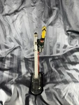 Lionel Vintage Post 151 Semaphore With Yellow Arrow. Fixed Price $28.95.