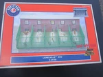 New! 6-24180 Lionelville Zoo Dated 2004. Fixed Price $240.00.