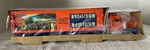 Lionel TMT-18011 Box Trailer Toy Truck Nib. Fixed Price $19.49.