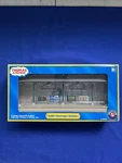 Lionel 6-37955 Sodor Station Platform Complete In Box Thomas & Friends. Fixed Price $33.04.