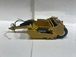 1:50 Miskin D-19 Pull Scraper ( Hard To Find ). Fixed Price $100.00.
