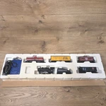 Life Like Trains Trail Blazer Ho Scale Electric And Controller Only Read. Fixed Price $25.49.