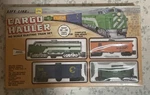 New Sealed 8828 Life-like Freight Express Ho Electric Train Set 36" Track. Fixed Price $90.00.