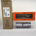 Lionel 6-52566 Lots 2010 State Of Maine Boxcar #3110 New Gauge Club. Fixed Price $62.99.