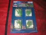 New Mrc #95512 2" Tall 32/PK Scale Corn Stalks. Fixed Price $12.00.
