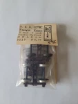 Grandt Line ON3 1/4" Scale 3023 D&rgw Freight Truck. Fixed Price $16.99.