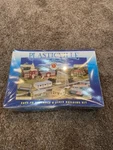 Bachmann Plasticville #45618 Scale Motel Train Building Kit *sealed Box. Fixed Price $10.50.