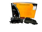 K-line K3180-0094W, Pennsylvania A5 Steam Switcher, 1:48, #94, W/shipping Box. Fixed Price $284.99.