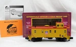 Mth Trains 20-91022 Union Pacific Offset Steel Caboose Up #25214 2000 Premier. Fixed Price $59.95.